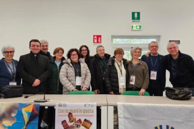 Adulto motore di partecipazione