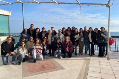 SPOILER. I piccoli, profeti di speranza nelle comunità