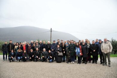 Un tutt’uno fraterno e universale