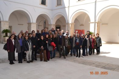 L’AC regionale: famiglia di famiglie