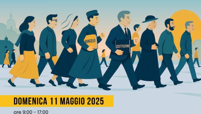 Consiglio regionale AC – “Pellegrini di speranza” tra Vangelo e Costituzione