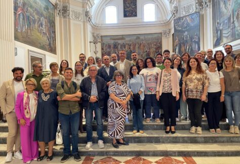 Un momento di fraternità, memoria e progettualità